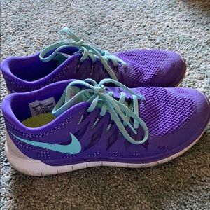 women’s nike free 5.0